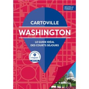 Washinton - Guide Cartoville