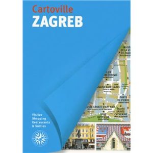 Zagreb - Guide Cartoville