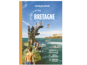 Bretagne-Explorez la région-Lonely Planet