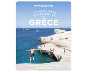 Grèce - Meilleures expériences - Lonely Planet