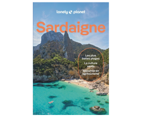 Sardaigne-Lonely Planet