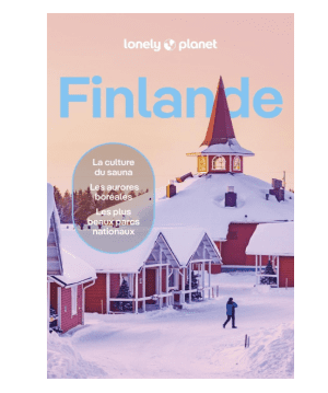 Finlande - Guide Lonely Planet