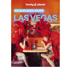 Las Vegas - En quelques jours - Guide Lonely Planet