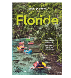 Floride - Guide Lonely Planet