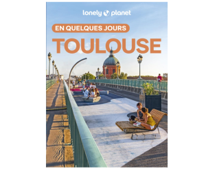 Toulouse - Lonely Planet