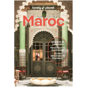 Maroc - Guide Lonely Planet