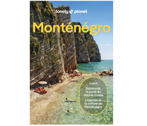 Monténégro - Lonely Planet