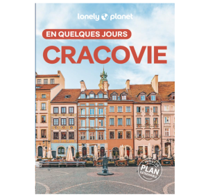 Cracovie - Quelques jours - Lonely Planet