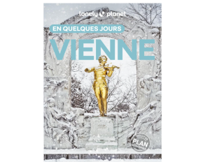 Vienne - Quelques jours - Lonely Planet
