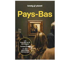 Pays-Bas - Lonely Planet