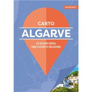 Algarve - Guide Cartoville