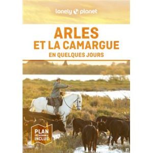 Arles et la Camargue - En quelques jours - Guide Lonely Planet