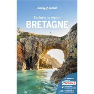 Bretagne - Explorer la région - Guide Lonely Planet