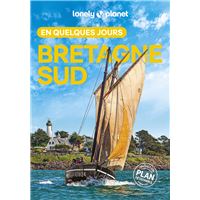 Bretagne Sud - En quelques jours - Guide Lonely Planet