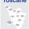 Toscane 11ED - Guide Lonely Planet - Image 2