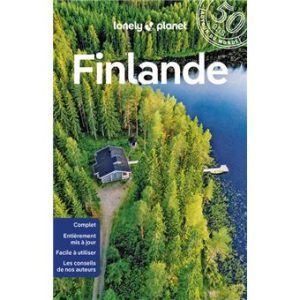 Finlande - Guide Lonely Planet