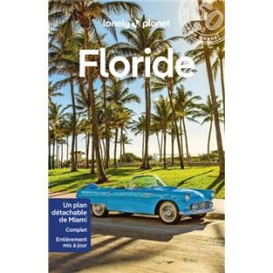 Floride - Guide Lonely Planet