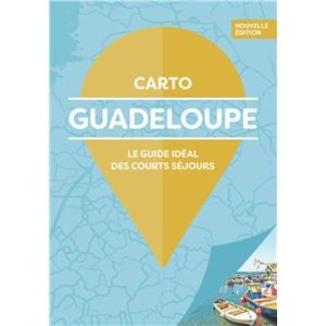 Guadeloupe - Guide Cartoville