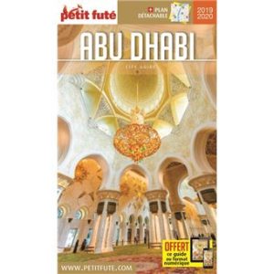 Abu Dhabi - Gude Petit Futé