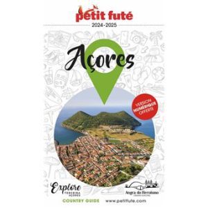 Açores - Guide Petit Futé