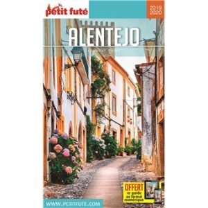 Alentejo - Guide Lonely Planet