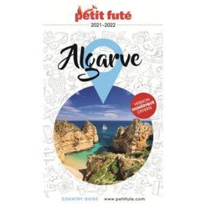 Algarve - Guide Petit Futé