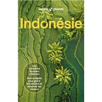 Indonésie - Guide Lonely Planet