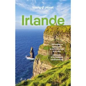 Irlande - Guide Lonely Planet