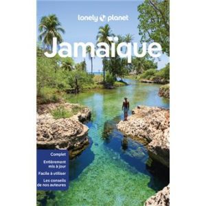 Jamaique - Guide Lonely Planet