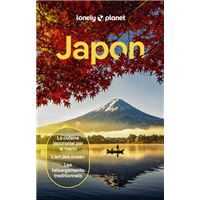 Japon - Guide Lonely Planet