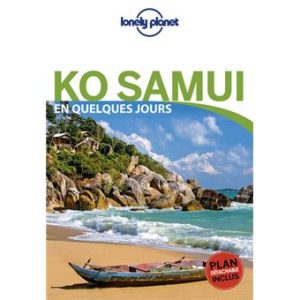 Ko Samui - En quelques jours - Guide Lonely Planet