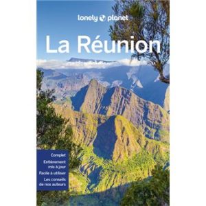 La Réunion - Guide Lonely Planet