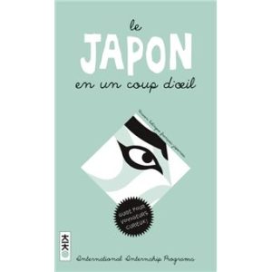 Le Japon en un coup d'oeil - Éditions Kana