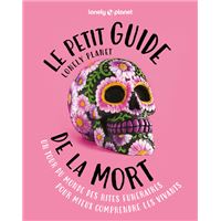 Le petit guide de la mort - Lonely Planet