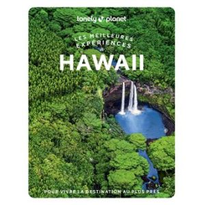 Hawaii - Guide Lonely Planet