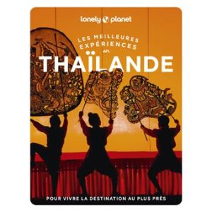 Thailande - Guide Lonely Planet