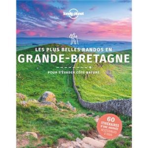 Les plus belles randos en Grande-Bretagne - Lonely Planet