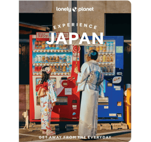 Lonely Planet Experience Japan 3rd Ed. 9781838697587