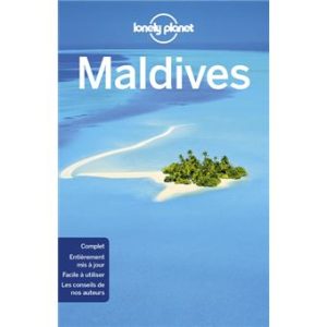 Maldives - Guide Lonely Planet