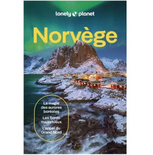 Norvège 6ED Lonely Planet 9782384924639.jpg1