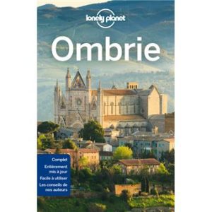 Ombrie - Guide Lonely Planet