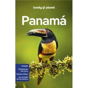 Panama - Guide Lonely Planet