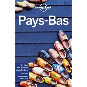 Pays-Bas - Guide Lonely Planet