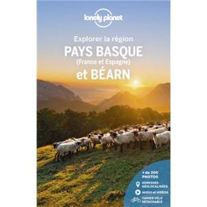 Pays basque et Béarn - Explorer la région - Guide Lonely Planet