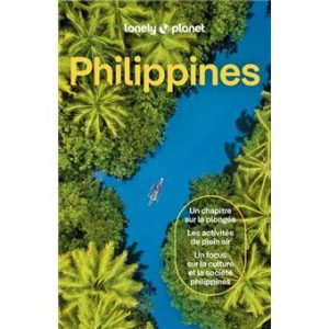 Philippines - Guide Lonely Planet