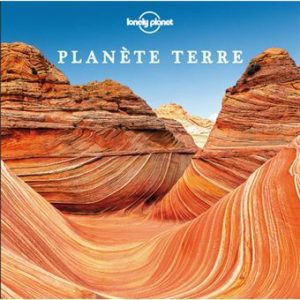 Planète Terre - Lonely Planet