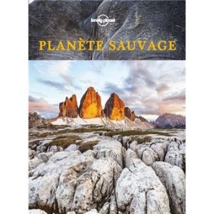 Planète sauvage - Lonely Planet