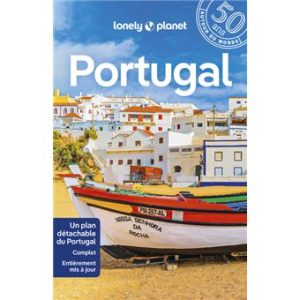 Portugal - Guide Lonely Planet