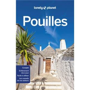 Pouilles - Guide Lonely Planet