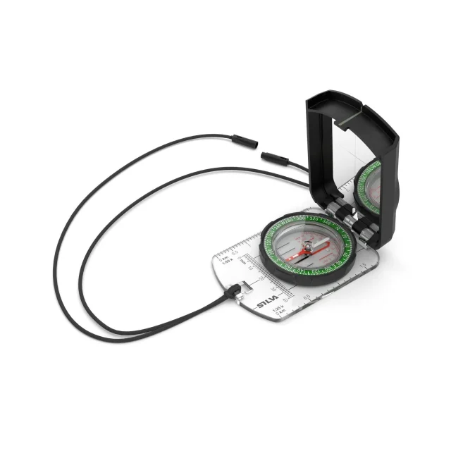 Silva Ranger S - Boussole compass